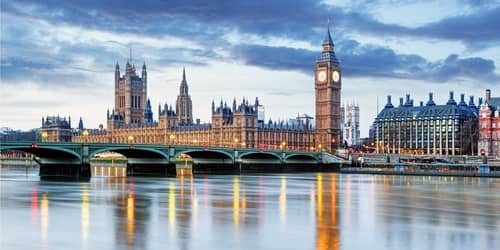 Kochi - London flight ticket